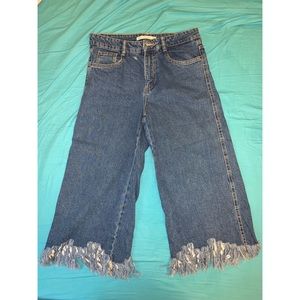 Zara Jeans